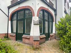 Getoogd werk & Rond werk